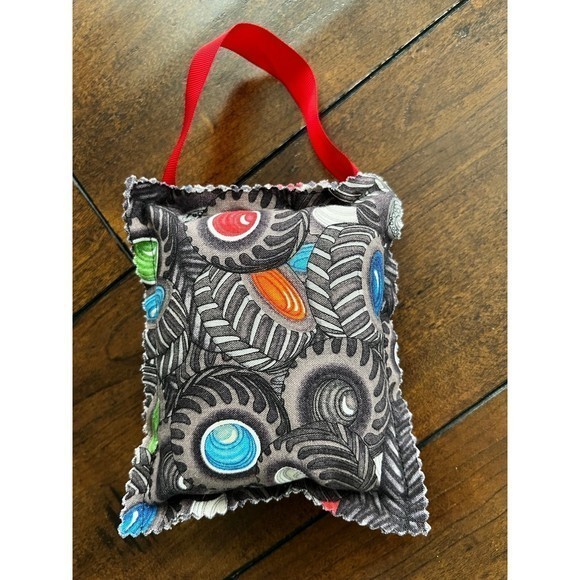 Tooth Fairy Pillow Construction Theme‎ - Picture 2 of 3